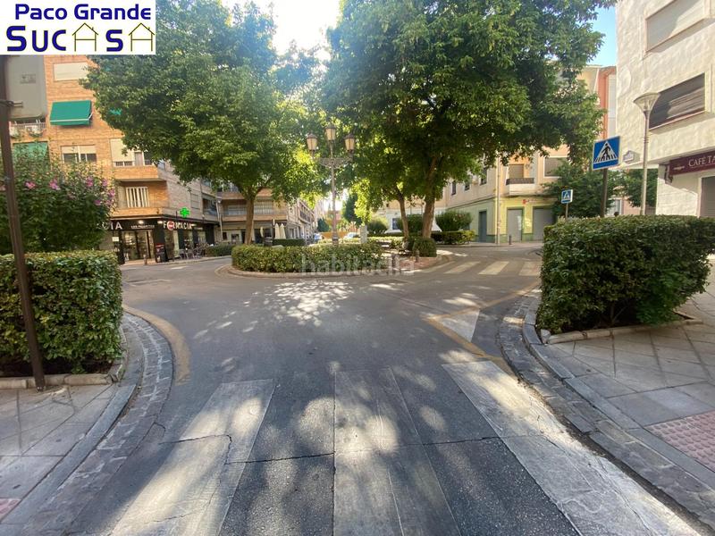 Foto 1164e53b-0837-4257-bcc1-2404892b2ae4. Apartamento estudio en los Pajaritos en Pajaritos Granada