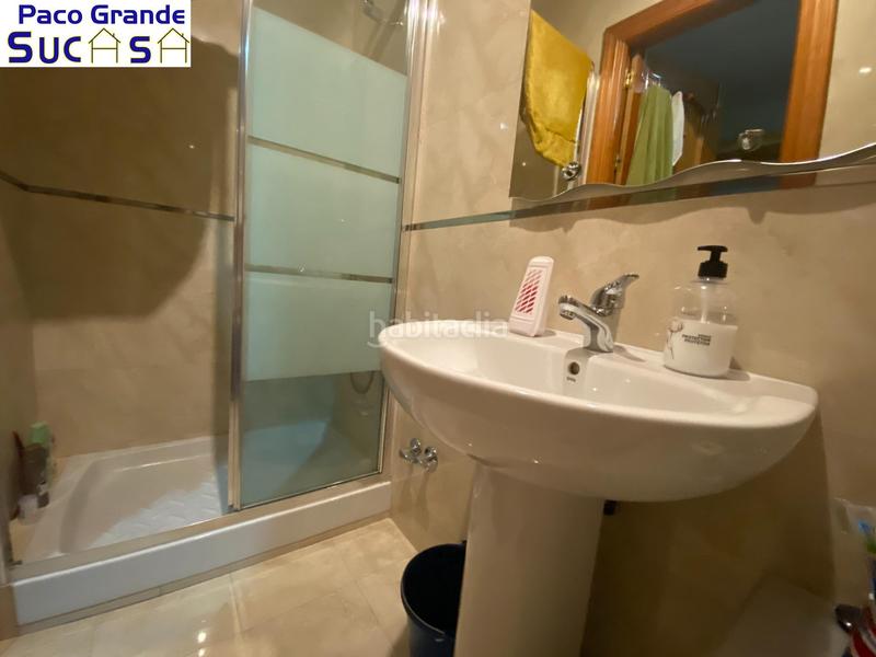 Foto 25d966f9-08d0-45af-a7c5-06522f669fdf. Apartamento estudio en los Pajaritos en Pajaritos Granada
