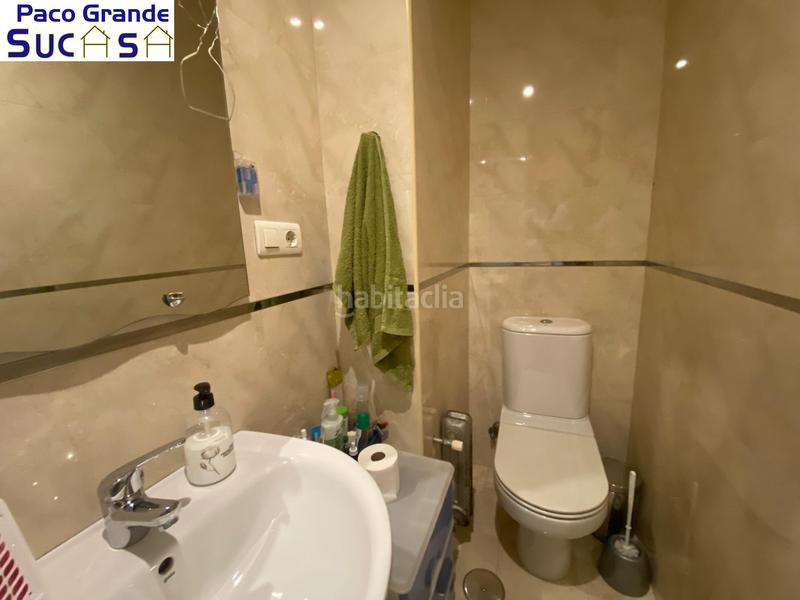 Foto 47535946-bb36-4fcc-9ab3-e844fb9ba889. Apartamento estudio en los Pajaritos en Pajaritos Granada