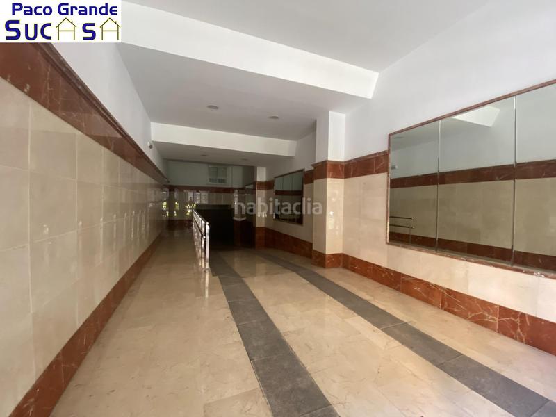 Foto 4e7ad898-327b-47aa-ab72-12d64425fafa. Apartamento estudio en los Pajaritos en Pajaritos Granada