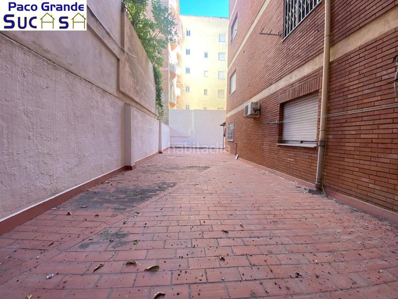 Foto 58c7383e-a8de-4af7-a469-c07b8a6ead44. Apartamento estudio en los Pajaritos en Pajaritos Granada