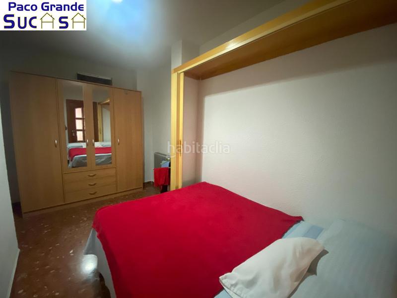 Foto 7b1cf23f-6d12-4ed1-bca4-333c87dc6e7a. Apartamento estudio en los Pajaritos en Pajaritos Granada
