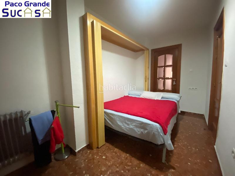 Foto 848d705c-de01-43f2-969b-f72014a6353d. Apartamento estudio en los Pajaritos en Pajaritos Granada