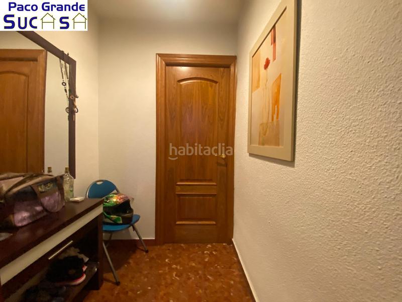 Foto 8c75e35a-ac5a-4854-9fa6-dc5e8bf2764d. Apartamento estudio en los Pajaritos en Pajaritos Granada