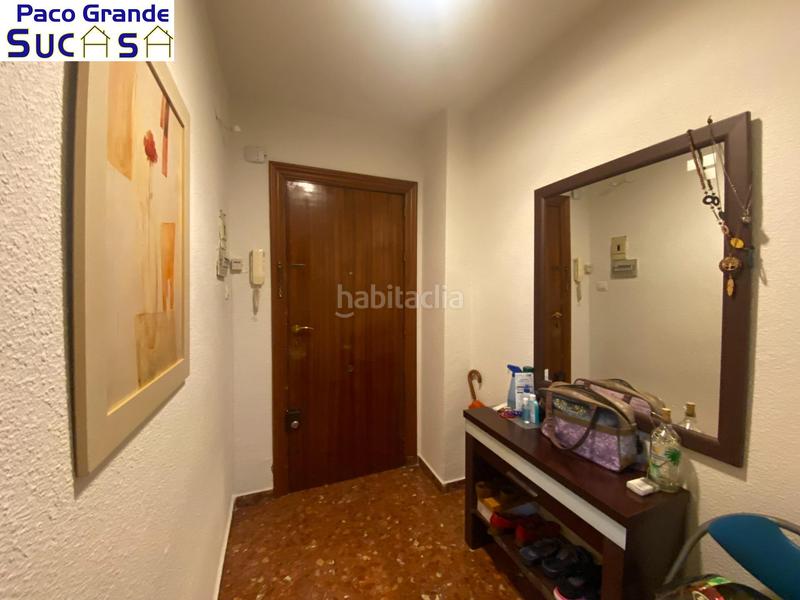 Foto 8d42fc51-a5ae-4877-88a2-5d888bf019e4. Apartamento estudio en los Pajaritos en Pajaritos Granada