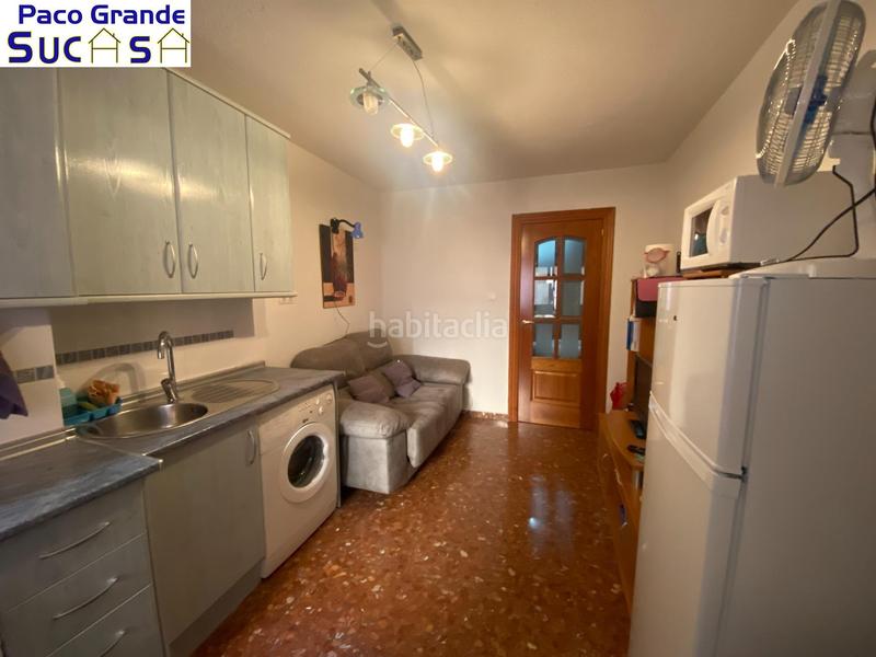 Foto aa49d10e-9ba6-49fd-9881-9052f8c4d0f7. Apartamento estudio en los Pajaritos en Pajaritos Granada