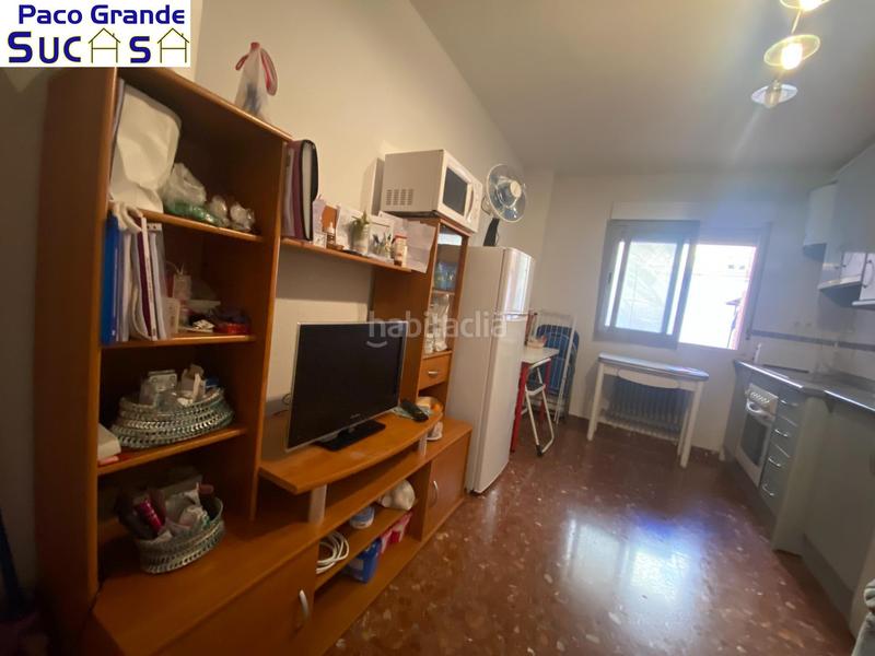 Foto acc50e81-c520-4c3f-8c15-48a91a9cdce9. Apartamento estudio en los Pajaritos en Pajaritos Granada