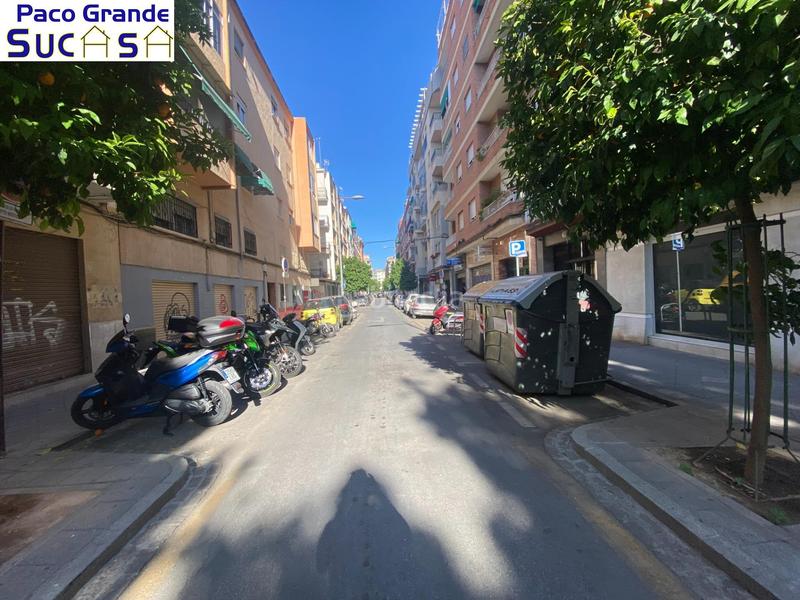 Foto d8f1a3f8-e422-4c1a-a09b-cf855039c466. Apartamento estudio en los Pajaritos en Pajaritos Granada