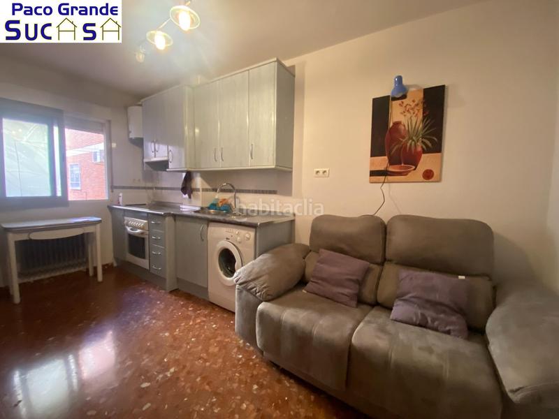 Foto e4107c72-e46c-4e1f-aa2c-9fbd375303e0. Apartamento estudio en los Pajaritos en Pajaritos Granada