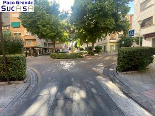 Apartament  Calle tortola. Estudio en los pajaritos