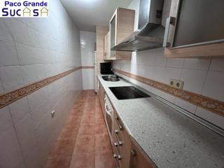 Lloguer Apartament  Escudo del carmen. Obligatorio aval y nóminas tipo funcionariado. abstenerse quien