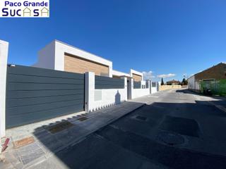 Location Chalet  Camino camino de monachil. Alquiler de chalet exclusivo  obra nueva junto al parque de la e