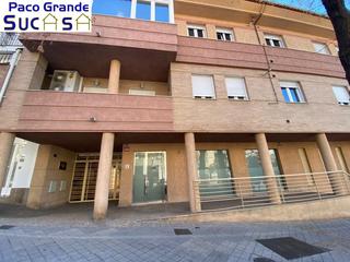 Appartement  Camino camino real de los neveros. Piso en la zona del serrallo
