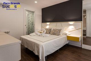 Lloguer Apartament a Plaza del humilladero 10. Precioso apartamento reformado en pleno centro de granada!