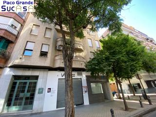 Lloguer Pis  Calle mulhacén. Piso junto a calle alhamar de 3 dormitorios