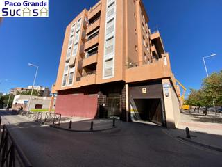 Lloguer Pis  Calle del recreativo de granada. Tu nuevo hogar en granada te espera!