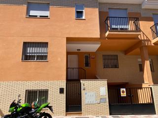 Lloguer Casa adossada  Calle pintor lopez mezquita. Adosado en alquiler en churriana de la vega  zona san cayetano