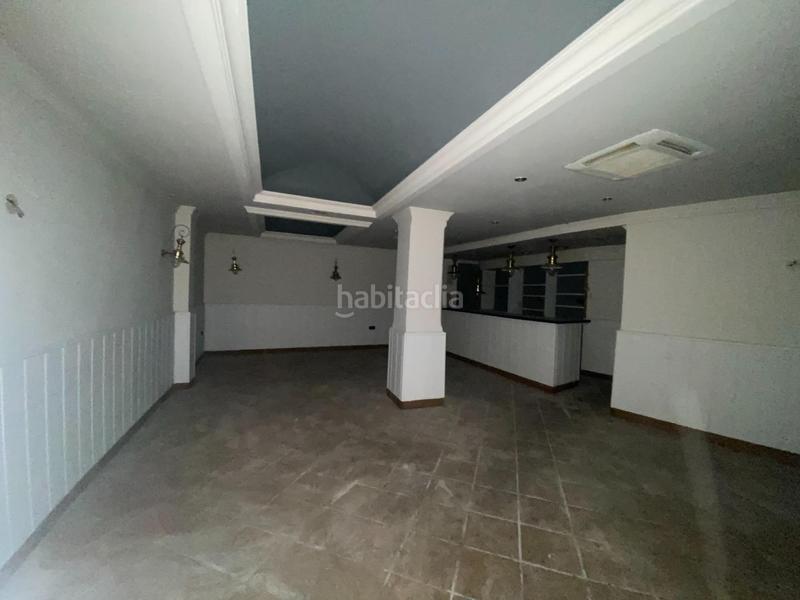 Foto 06a646ab-a202-4180-b35f-13b57783f246. Geschäftsraum in Camino de Ronda Granada