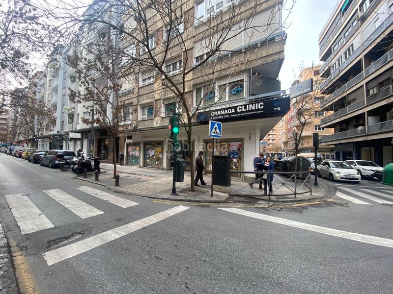 Foto 36ed1917-c750-4548-9dbf-42e966010853. Geschäftsraum in Camino de Ronda Granada