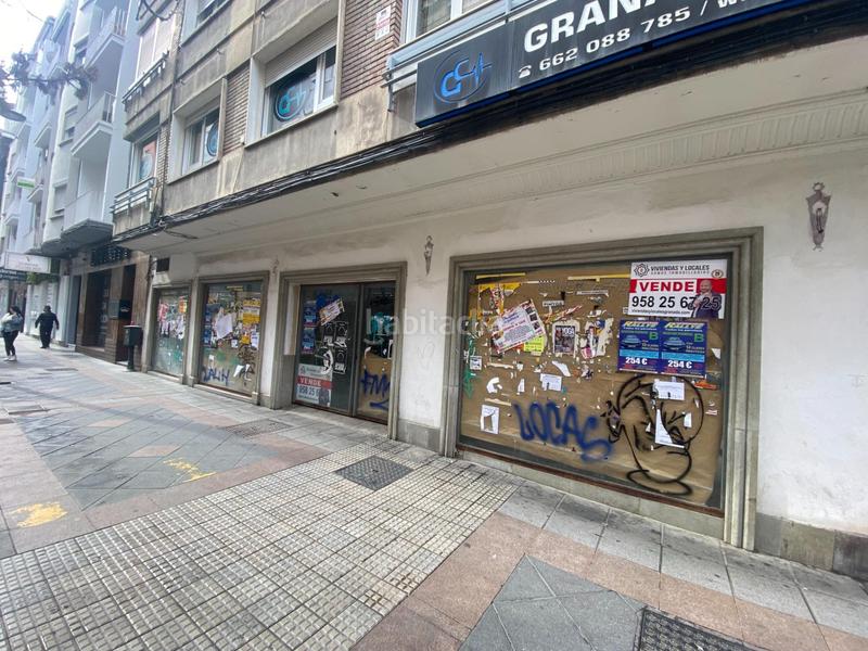 Foto 3c4f7822-8cba-480d-adb8-f732e066f0df. Geschäftsraum in Camino de Ronda Granada