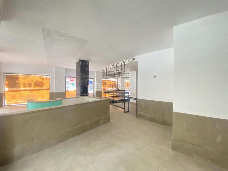 Foto 6a2ec353-4868-4e48-b5dd-72b33ee2608b. Geschäftsraum in Camino de Ronda Granada