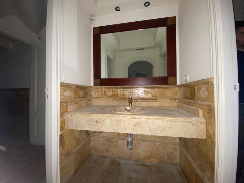 Foto 6ab825f3-04a9-445e-a367-9eb09e90af85. Geschäftsraum in Camino de Ronda Granada