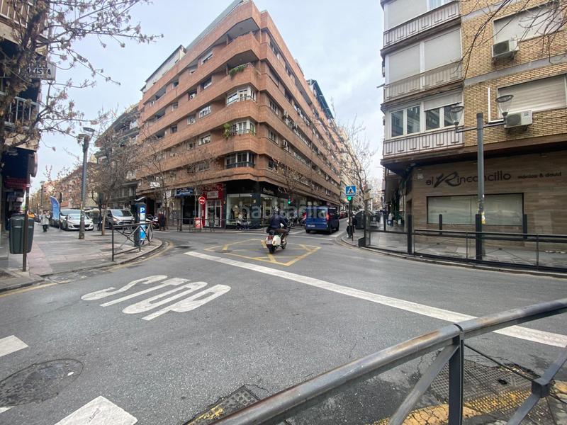 Foto 77ae1c46-89f0-4679-a84a-08c29a2ee621. Geschäftsraum in Camino de Ronda Granada