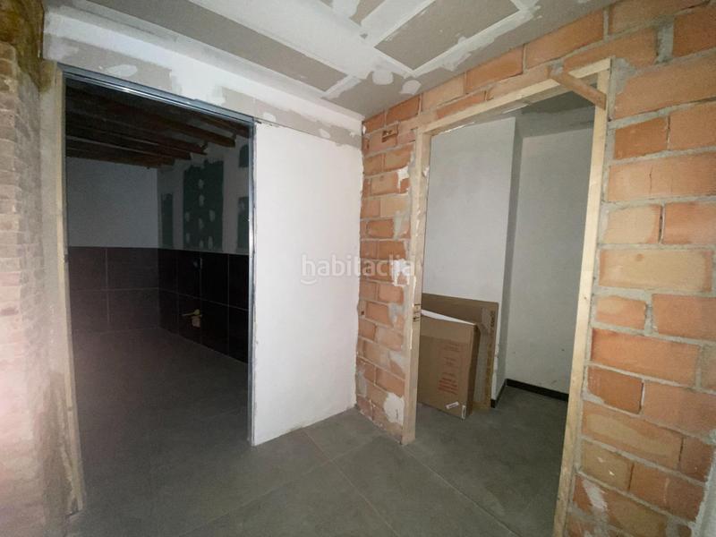 Foto d19689c9-287e-45fc-931a-d8e0155cf237. Geschäftsraum in Camino de Ronda Granada