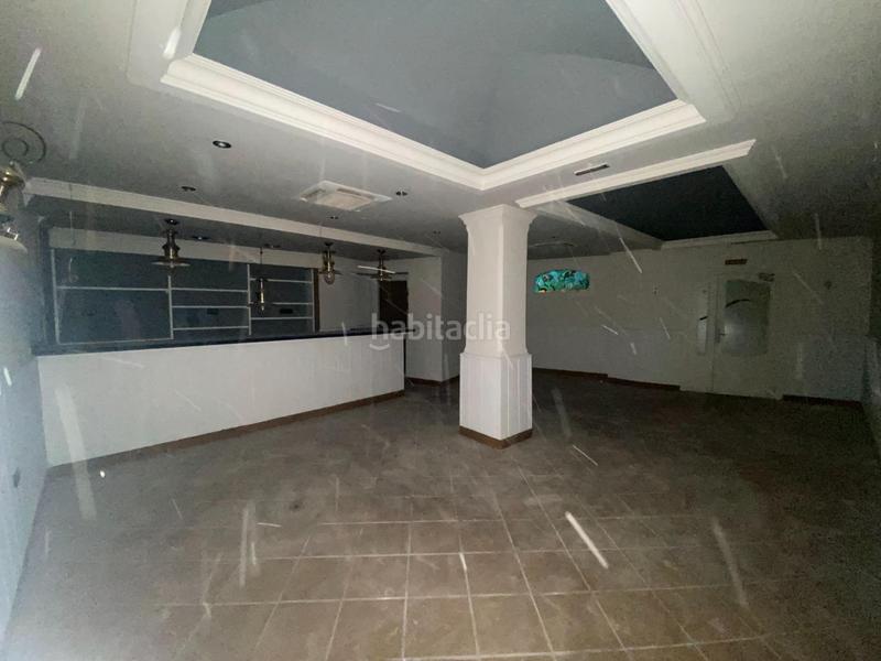 Foto f13f716a-acf6-4c9b-a25b-d28fbc16a781. Geschäftsraum in Camino de Ronda Granada