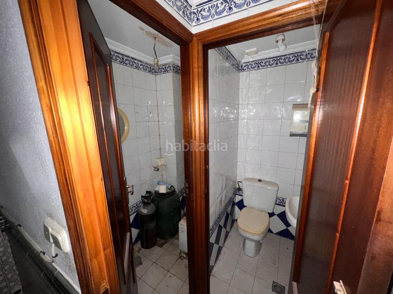 Foto 2c1213b4-c335-41cf-a445-542bcb94c384. Geschäftsraum in Camino de Ronda Granada