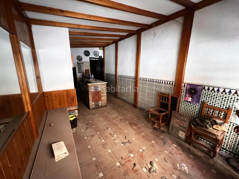 Foto ebe58f1f-5162-42eb-98e8-cc0191e0a1fd. Geschäftsraum in Camino de Ronda Granada