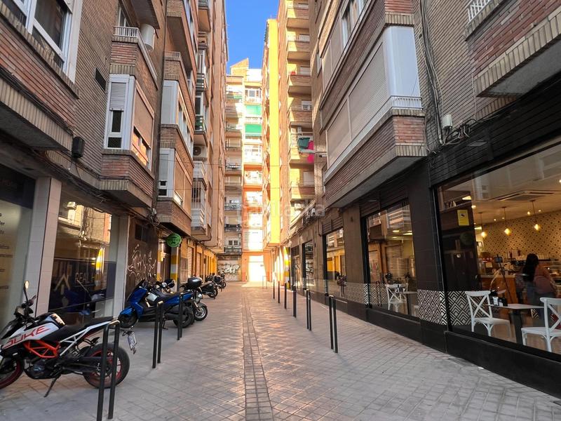 Foto 7c697a92-5bac-4034-9ea6-44721c9a4058. Local comercial a Camino de Ronda Granada