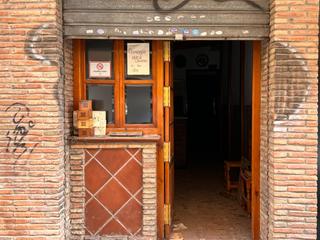 Local Comercial a Calle Sol