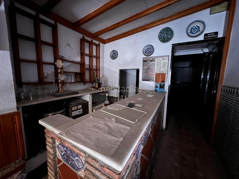 Foto 06ae55dd-5640-477d-9a88-66ecec0255ab. Local commercial dans Camino de Ronda Granada