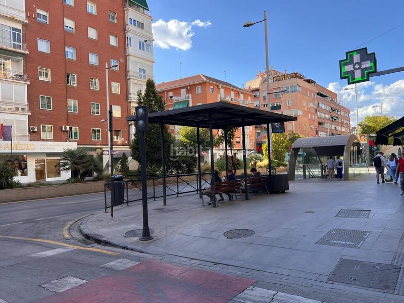 Foto 715a29f5-3ef3-4233-b468-df2a8a22ab8b. Local commercial dans Camino de Ronda Granada
