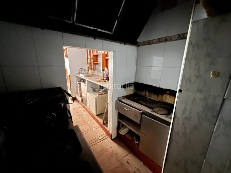 Foto 11c0912e-733b-4448-ad3d-11e03c390bcb. Locale commerciale in Camino de Ronda Granada