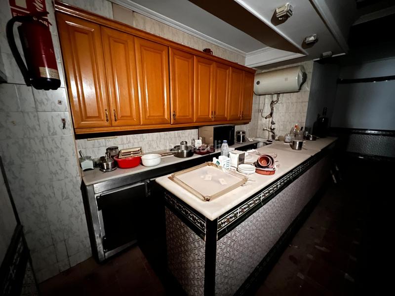 Foto 38651847-a21d-48a5-92b5-5fb579221cc9. Locale commerciale in Camino de Ronda Granada