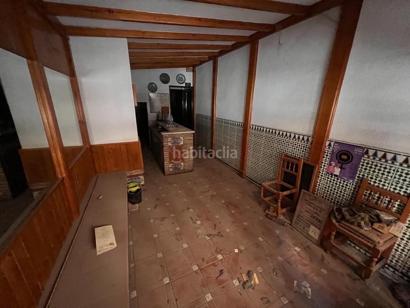 Foto 9ce1fbd7-a4dd-4b7e-a491-96aa4eb8a06d. Locale commerciale in Camino de Ronda Granada