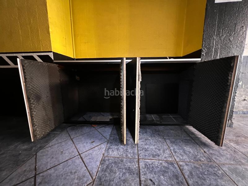 Foto 01a29815-db70-4cb0-8da6-e088336ada47. Geschäftsraum in Camino de Ronda Granada