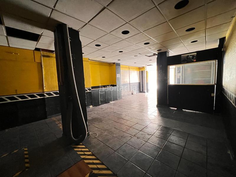 Foto 05721f7c-630f-419b-b181-ec8c80d20c72. Geschäftsraum in Camino de Ronda Granada