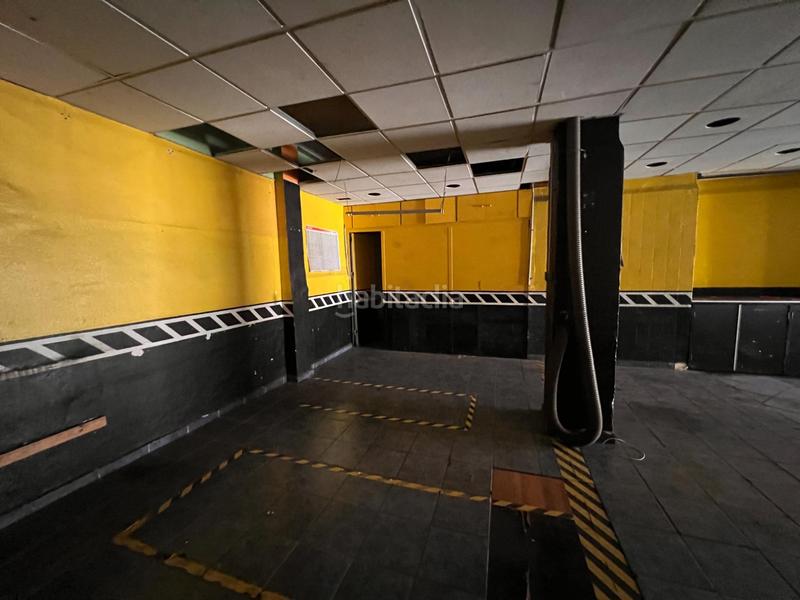 Foto 14e6b1f3-2620-423a-9f71-4d77a9fef458. Geschäftsraum in Camino de Ronda Granada