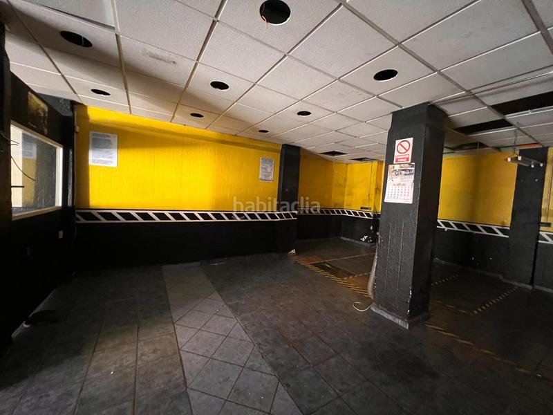 Foto 37e584ec-447d-4581-917d-4346c1e11f9c. Geschäftsraum in Camino de Ronda Granada