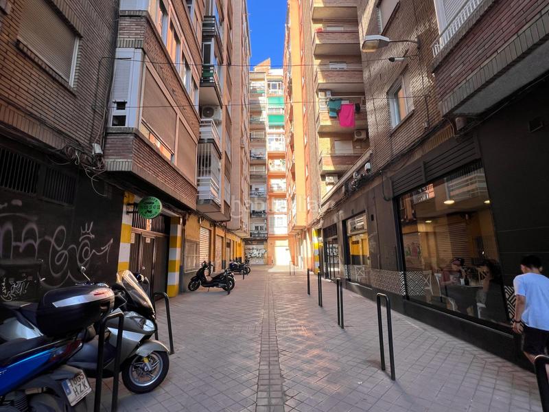 Foto 736083d3-da08-4194-b746-3a9d83cdd3aa. Geschäftsraum in Camino de Ronda Granada