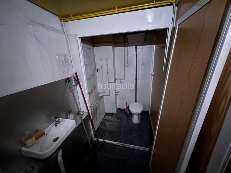 Foto 8816aaa6-0b6f-4ea4-9dfc-b8d94764b2db. Geschäftsraum in Camino de Ronda Granada