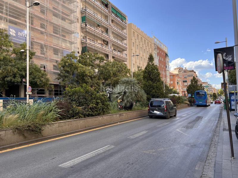 Foto a7574b81-4a99-4c12-9cc7-fee04428fc99. Geschäftsraum in Camino de Ronda Granada