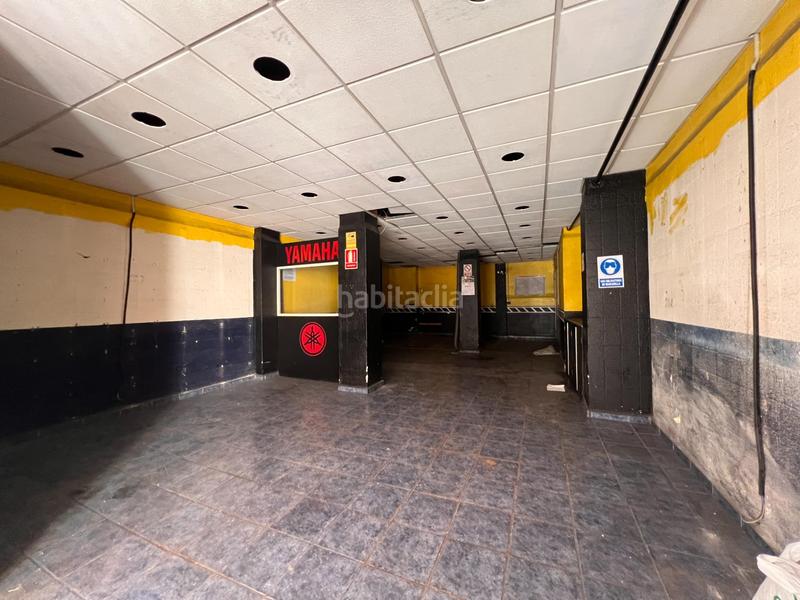 Foto ac796f1e-d926-431b-85bc-2a32c8de6fae. Geschäftsraum in Camino de Ronda Granada