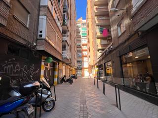 Locale commerciale in de Ronda