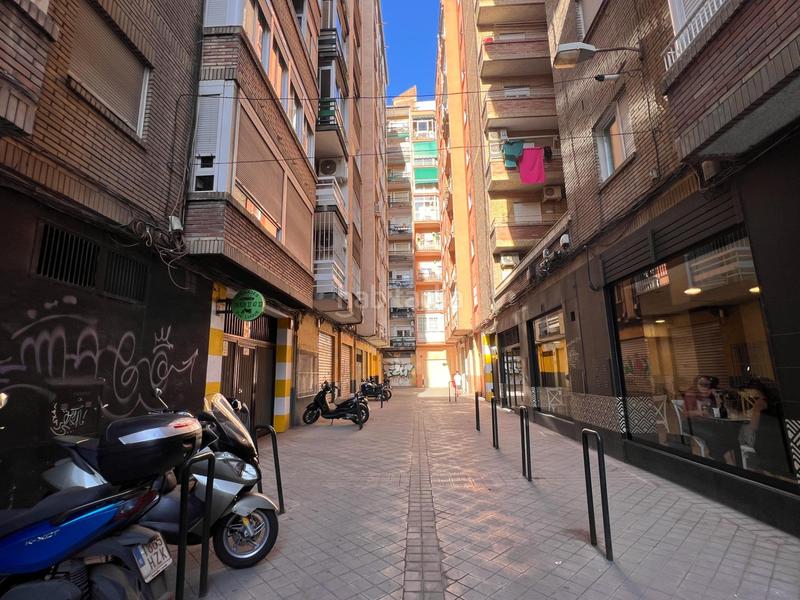 Foto 06833172-6d53-41be-ac0b-49248206c4c6. Local comercial a Camino de Ronda Granada