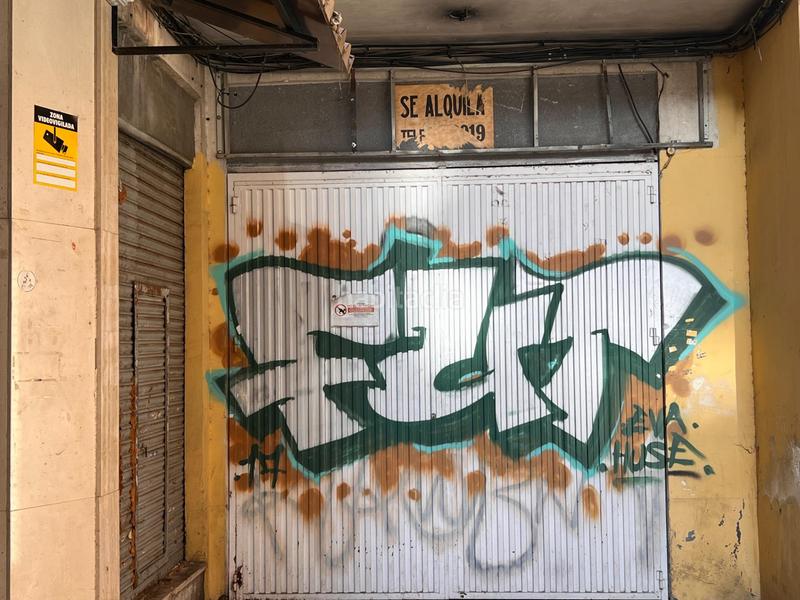 Foto 08ed292b-1afa-4f61-a45e-4637c4298559. Local comercial a Camino de Ronda Granada