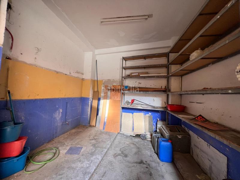 Foto 380d743a-c36c-422d-b9c6-eb67142f92a2. Local comercial a Camino de Ronda Granada